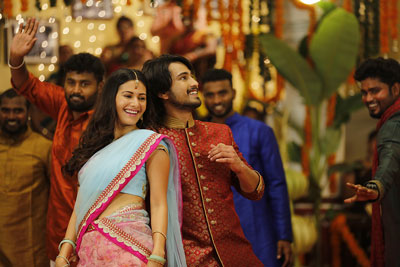 Rajugadu Movie Stills